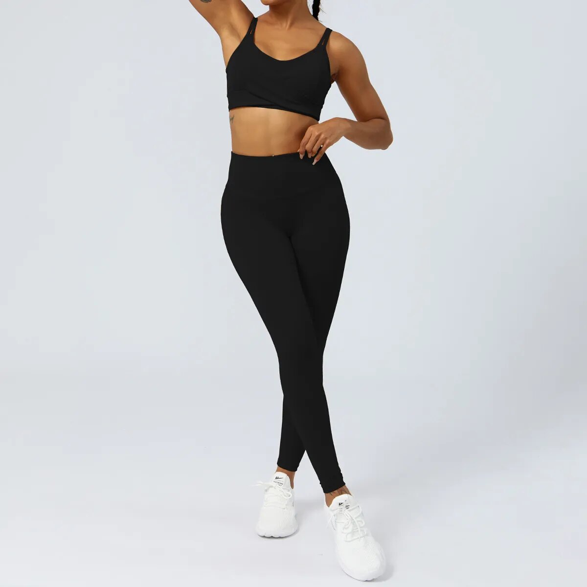 Zoorie Comfort Elasticity Set