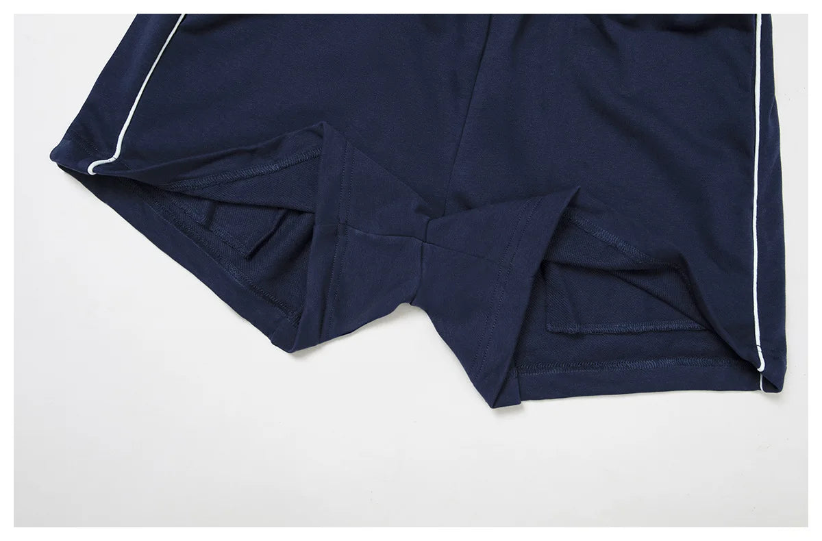 ENNZOO UtilityFlex Yoga Shorts