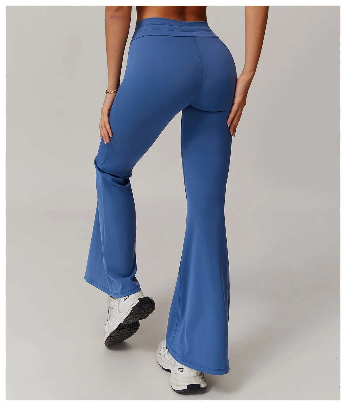 ENNZOO Flow Flex Leggings