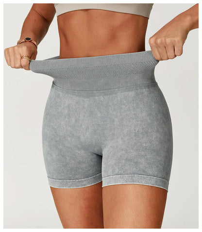 ENNZOO FlexForm Sculpt Shorts