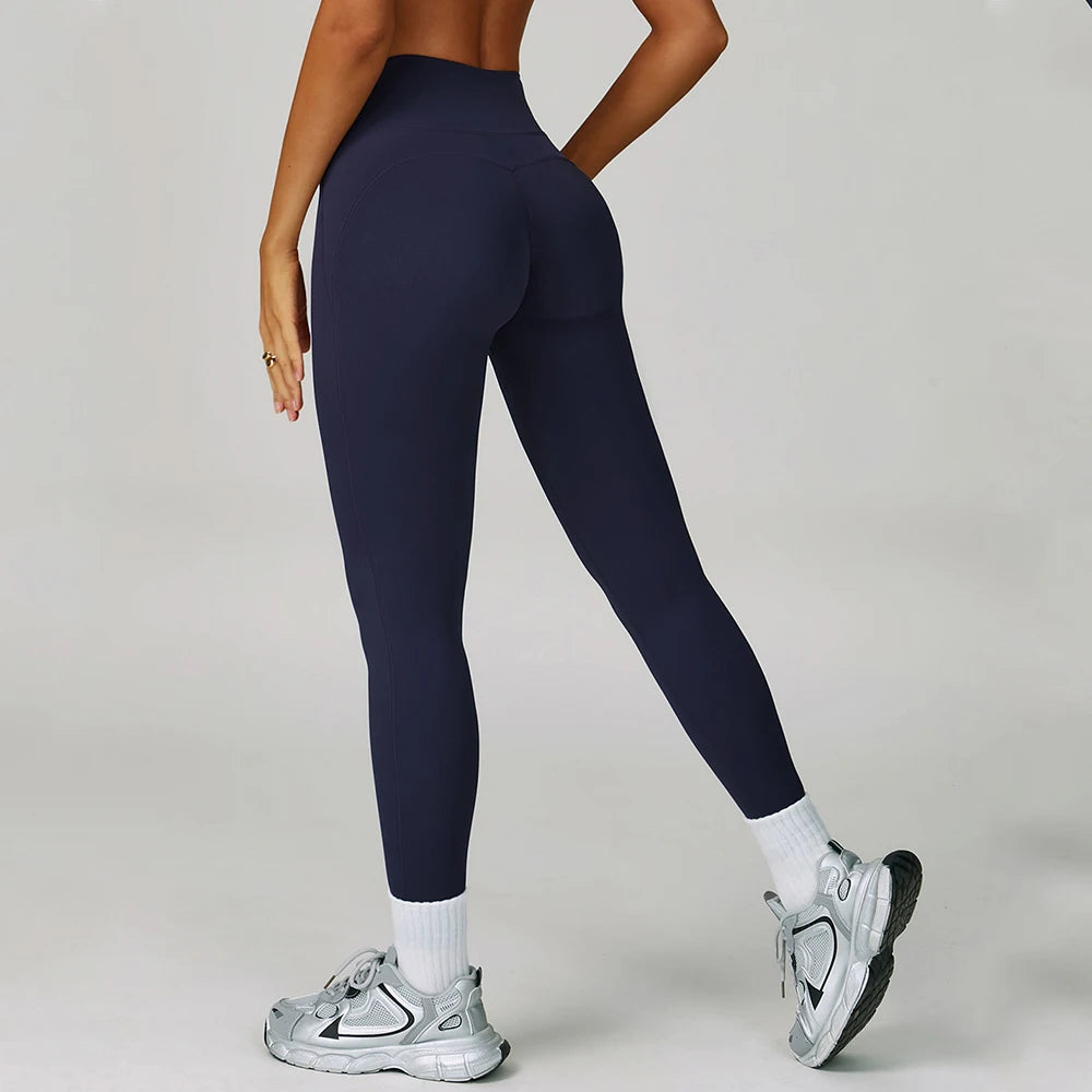 Ennzoo FlexTech Leggings