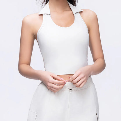 ENNZOO PowerMove Fitness Top