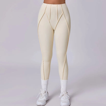 Ennzoo Push-Up Yoga Leggings