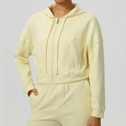 ENNZOO ThermalFlex Jacket