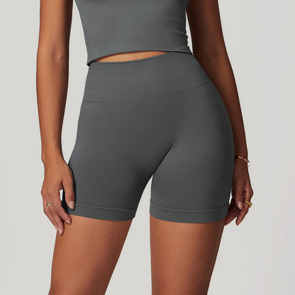 ENNZOO ActiveLift Yoga Shorts