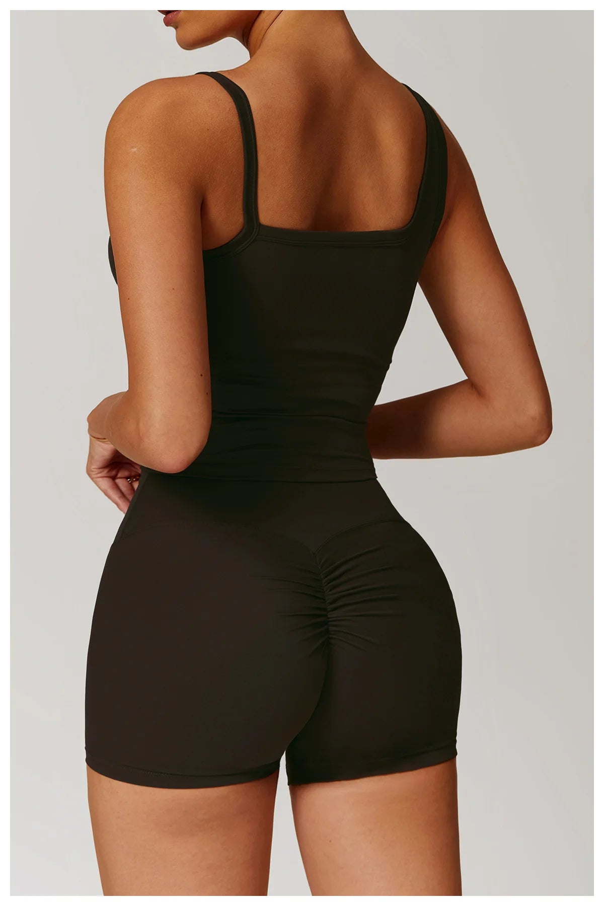 ENNZOO Momentum Yoga Top