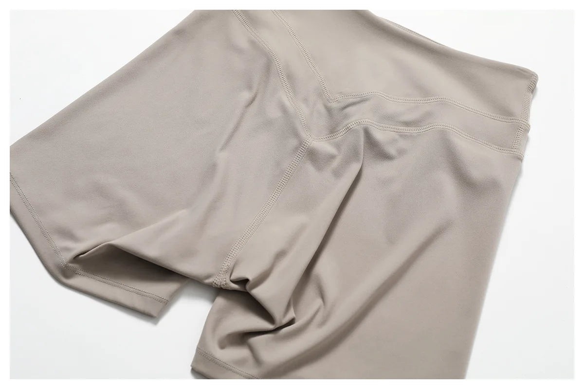 ENNZOO CoreLift Active Shorts