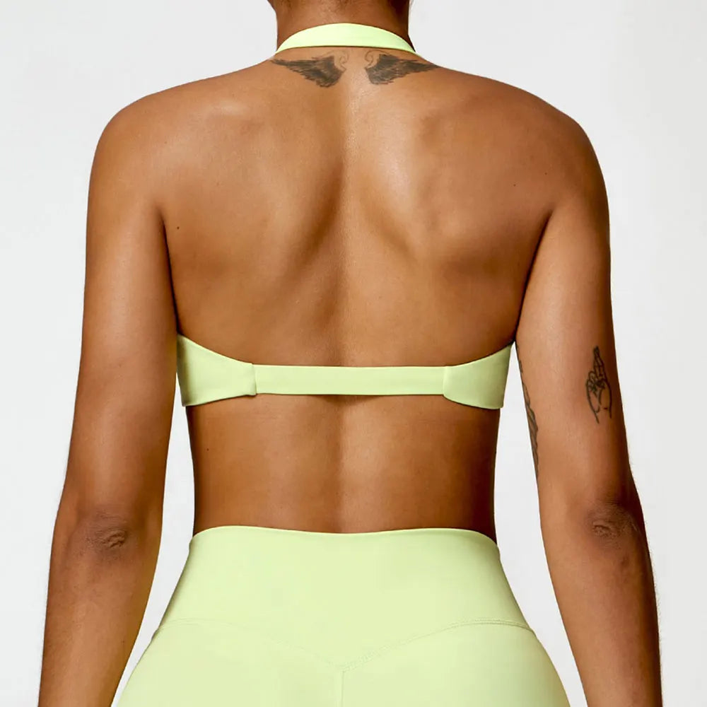 ENNZOO FlexSupport Sport Bra