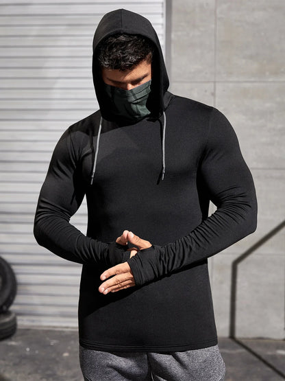 Zoorie Sun Protection Hooded Shirt
