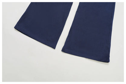 Ennzoo Utility Pencil Yoga Pants