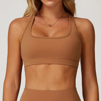 ENNZOO Flex Comfort Bra