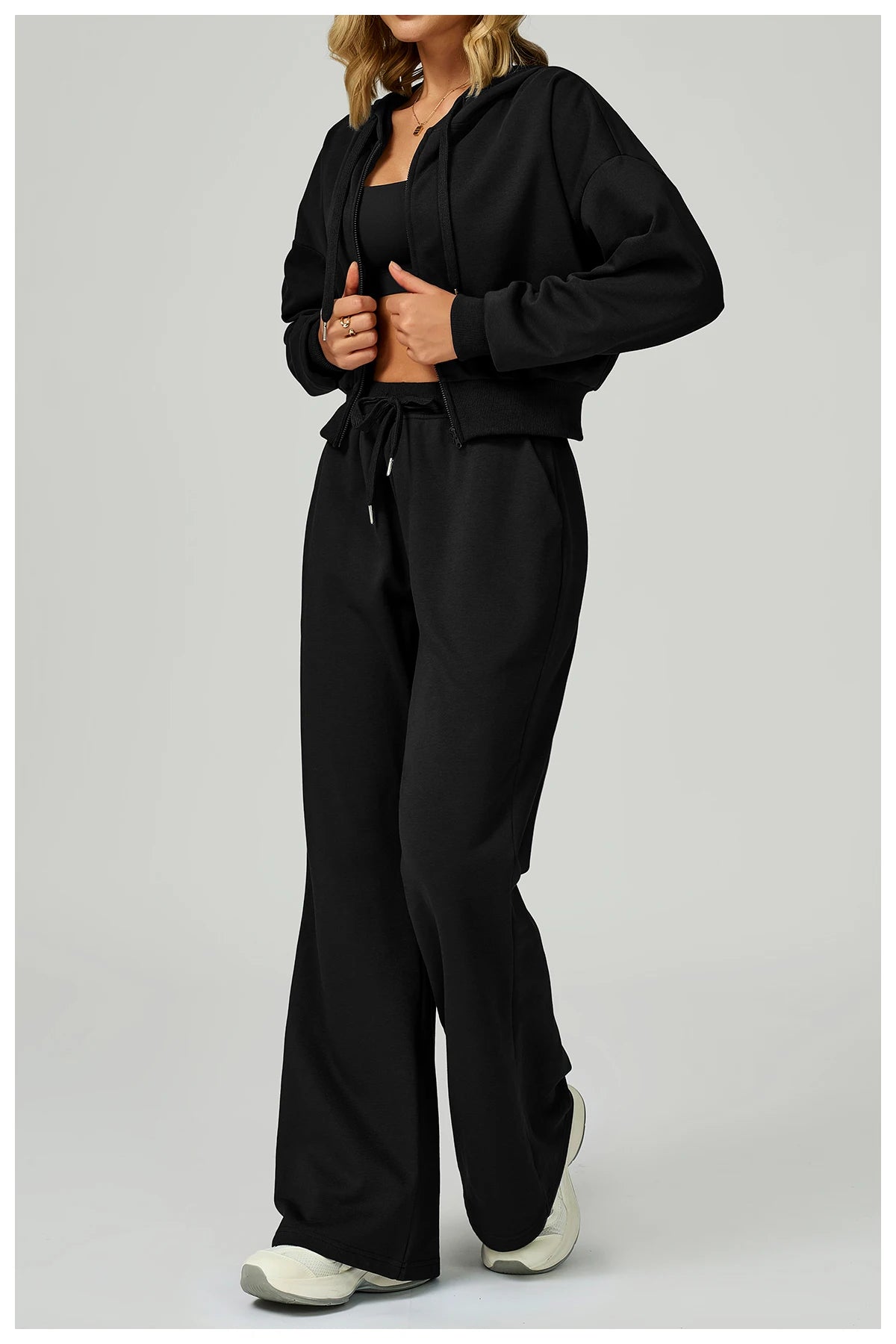 Ennzoo Utility Pencil Yoga Pants