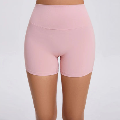 ENNZOO ActiveEase Pocket Shorts