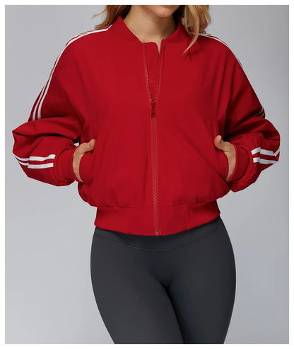 ENNZOO Wind Warrior Jacket