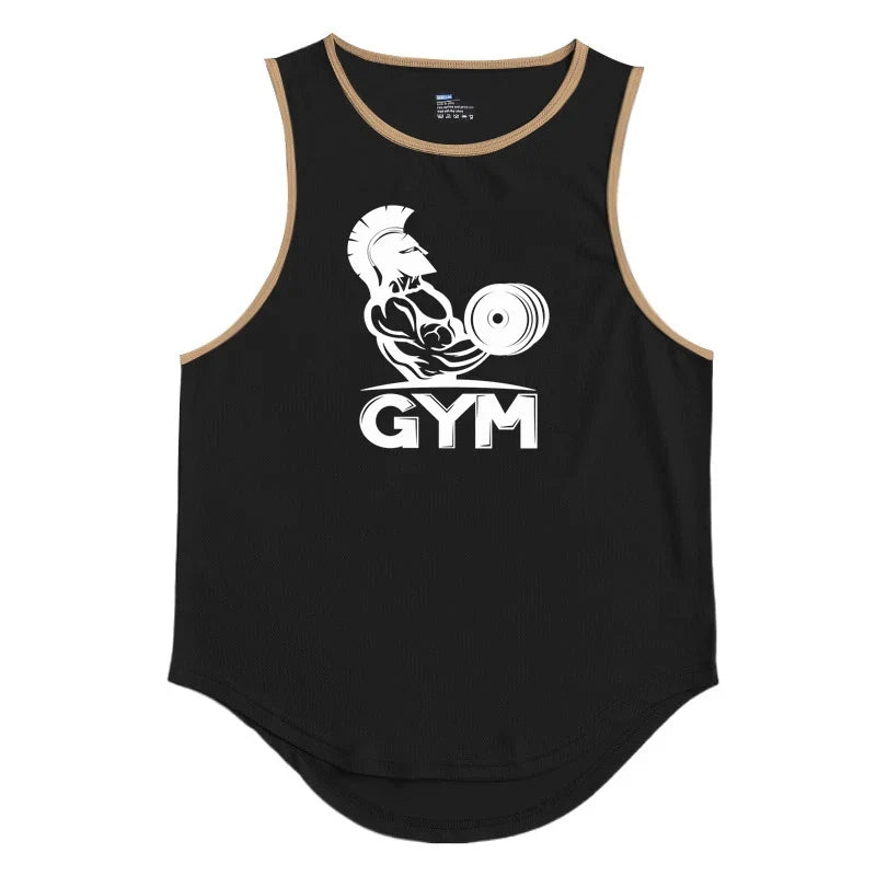 New Hot Sale Bodybuilding Vest