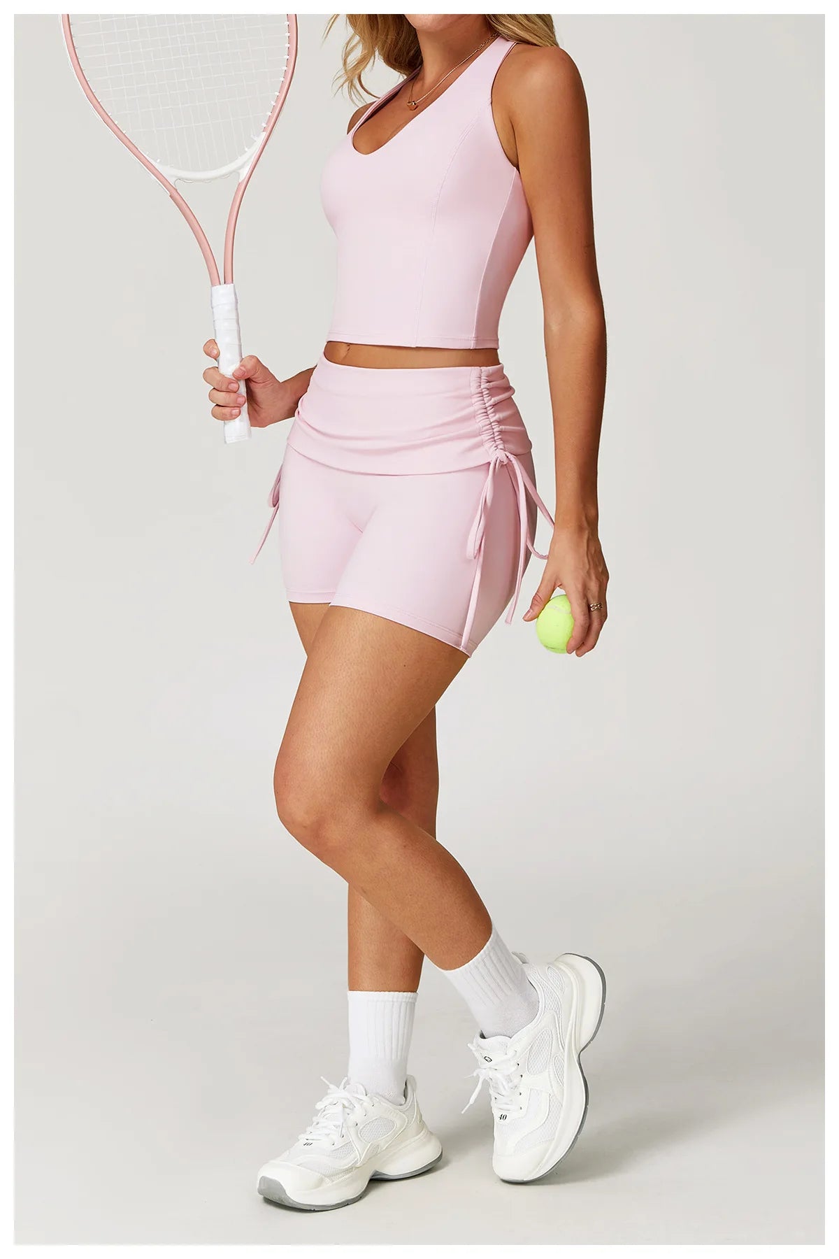 ENNZOO FlexForm Active Shorts