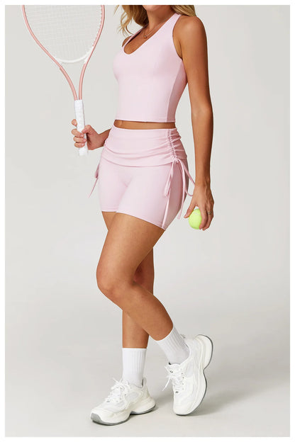 ENNZOO FlexForm Active Shorts