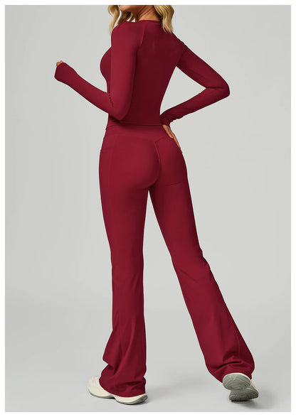 ENNZOO Elevate Motion Set