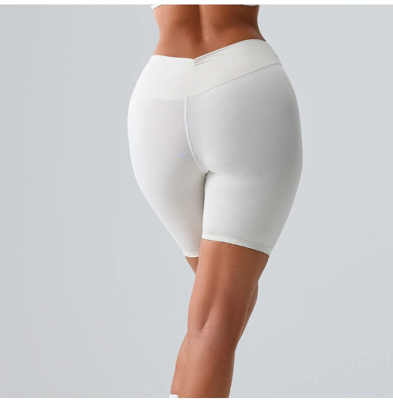 ENNZOO FlexMove Shorts