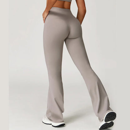 ENNZOO Flare Flex Leggings