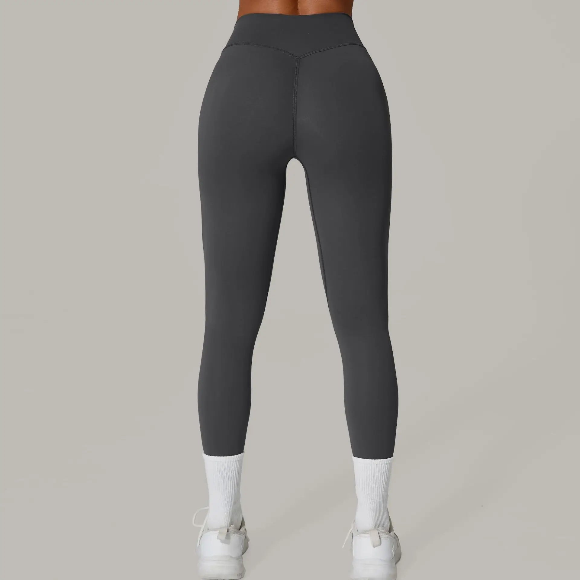 ENNZOO Elastic Jogger Leggings