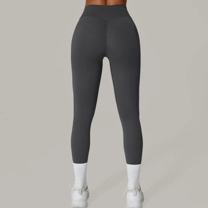ENNZOO Elastic Jogger Leggings