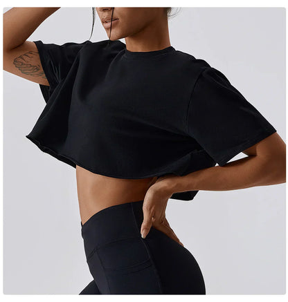 Zoorie Casual Cotton T-shirt