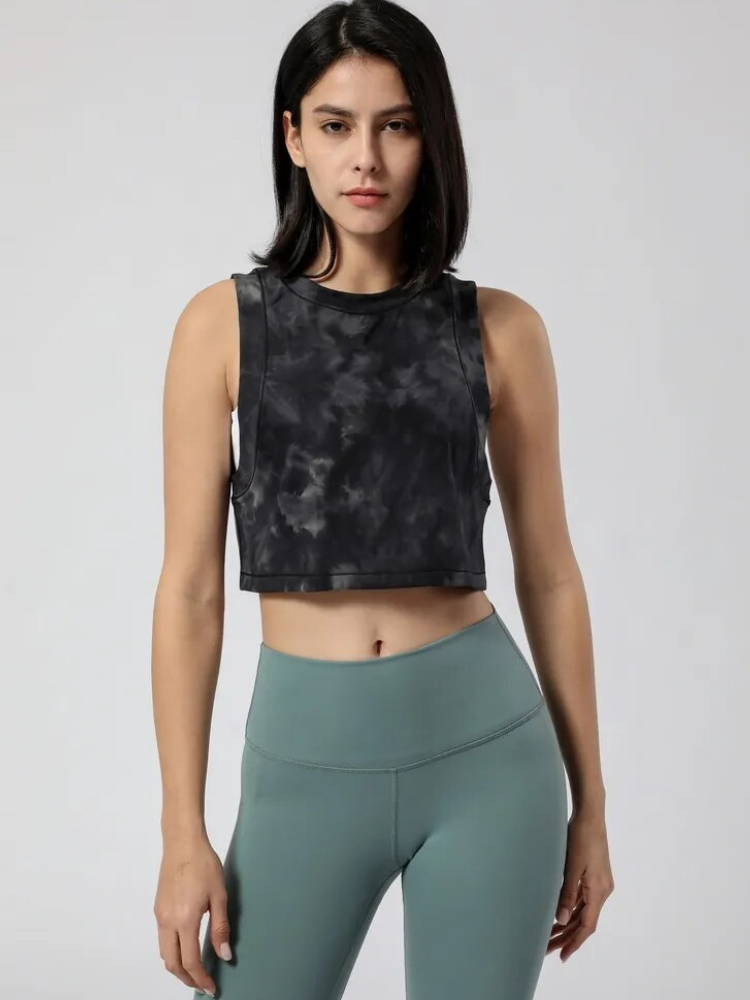 Zoorie Haut Femme Breathable Vest