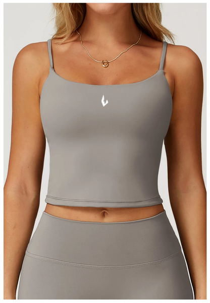 ENNZOO Dynamic Fit Yoga Top