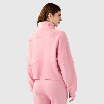Ennzoo WindLuxe Coat