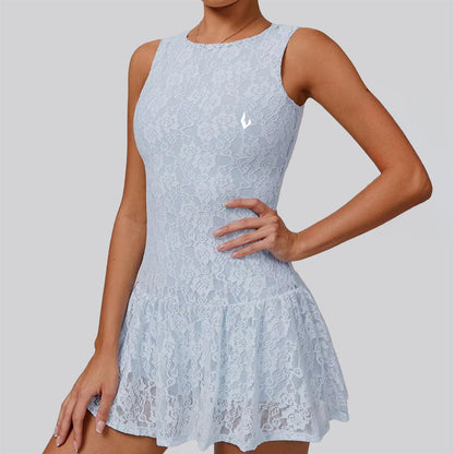 ENNZOO Seamless Active Tennis Dress