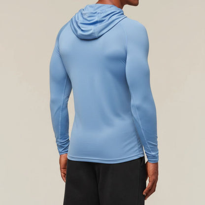 ENNZOO Men's Active Top