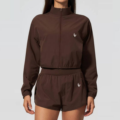 ENNZOO Motion Shorts