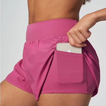ENNZOO Motion Shorts