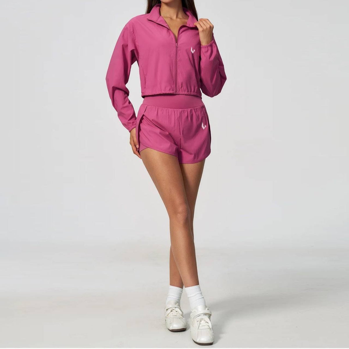 ENNZOO Motion Shorts