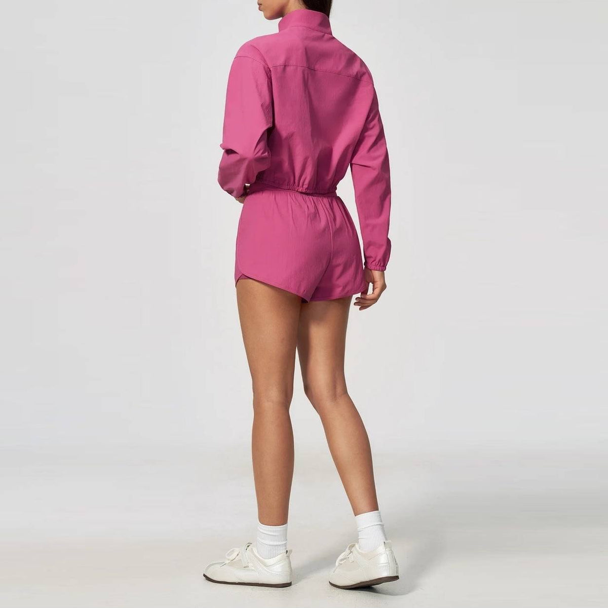 ENNZOO Motion Shorts