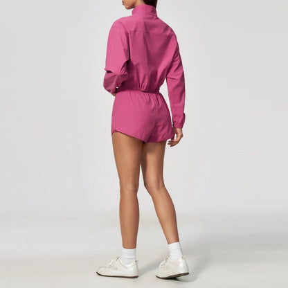 ENNZOO Motion Shorts