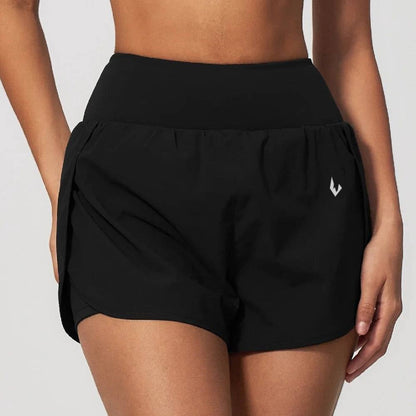 ENNZOO Motion Shorts