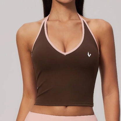 ENNZOO Flex Top