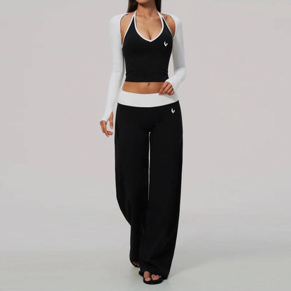 ENNZOO Flex Top