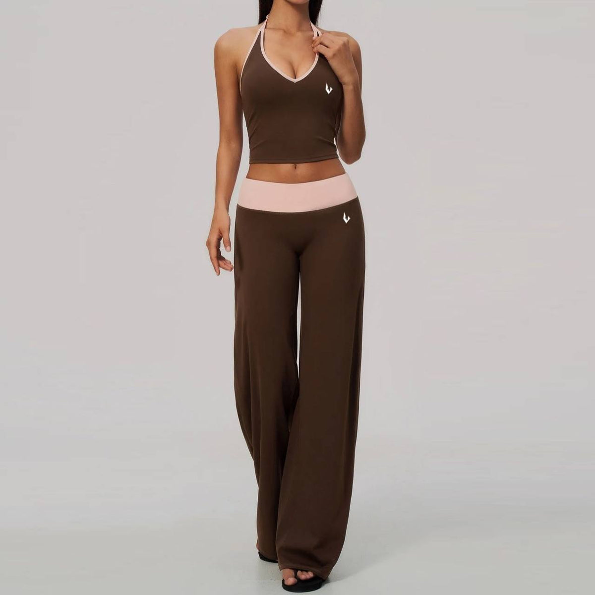 ENNZOO Flex Top