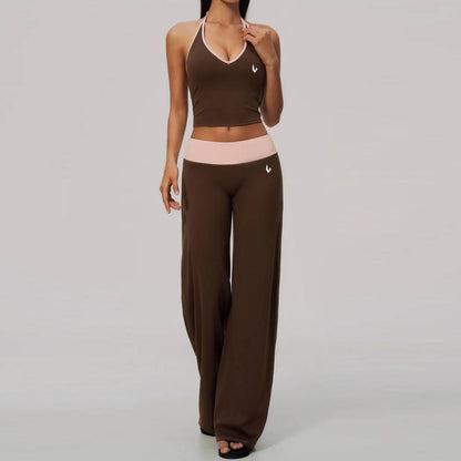 ENNZOO Flex Top
