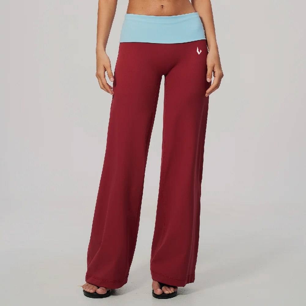 ENNZOO Flared Motion Leggings