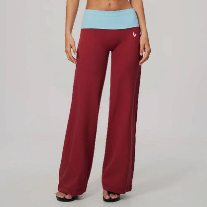 ENNZOO Flared Motion Leggings