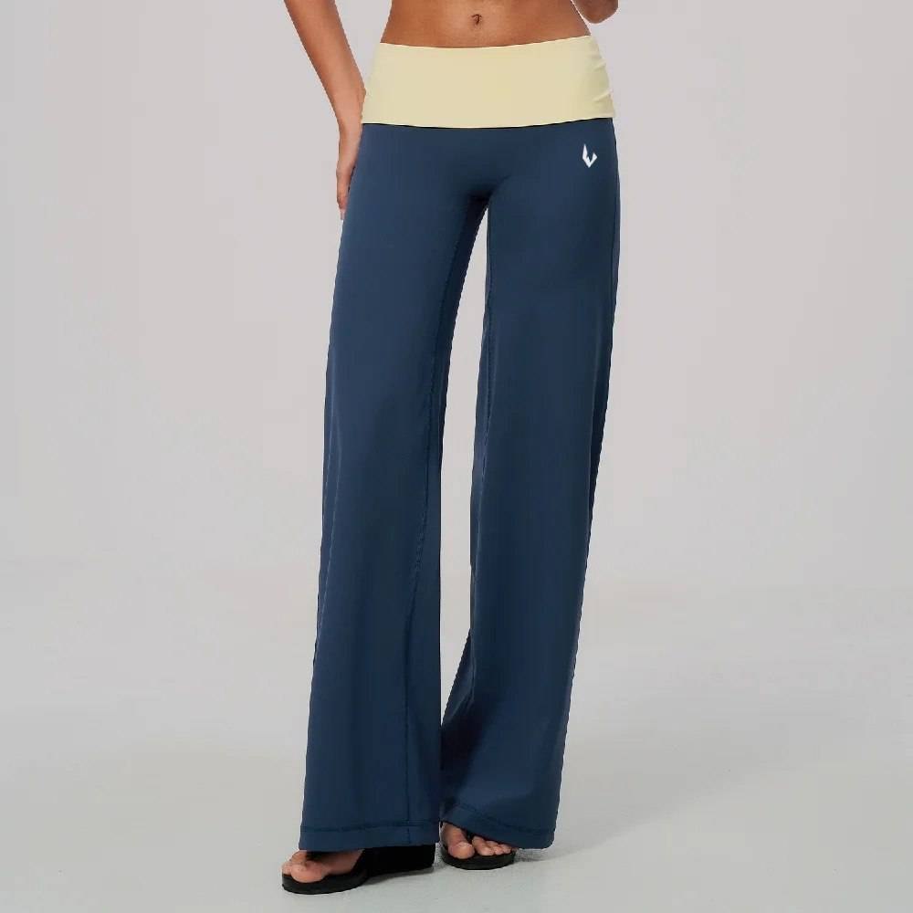 ENNZOO Flared Motion Leggings