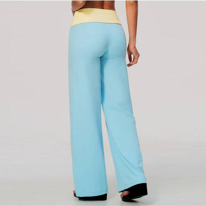 ENNZOO Flared Motion Leggings
