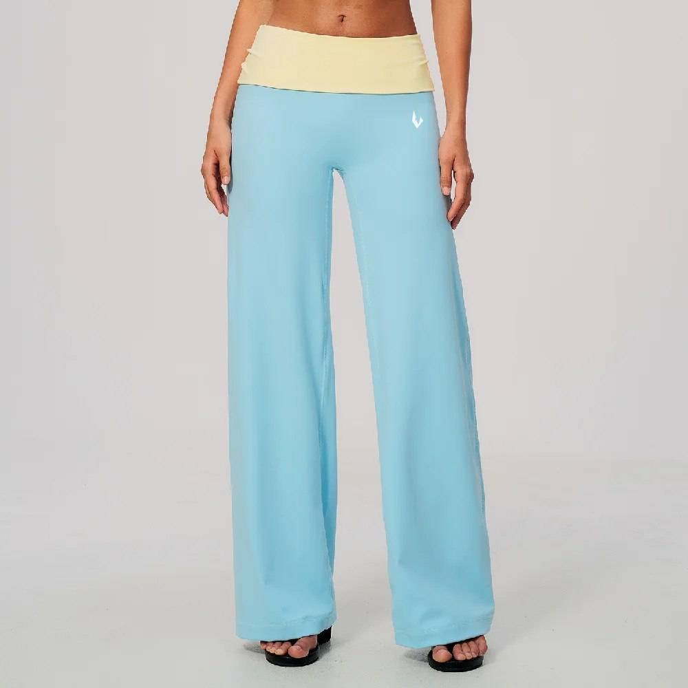 ENNZOO Flared Motion Leggings