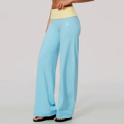 ENNZOO Flared Motion Leggings