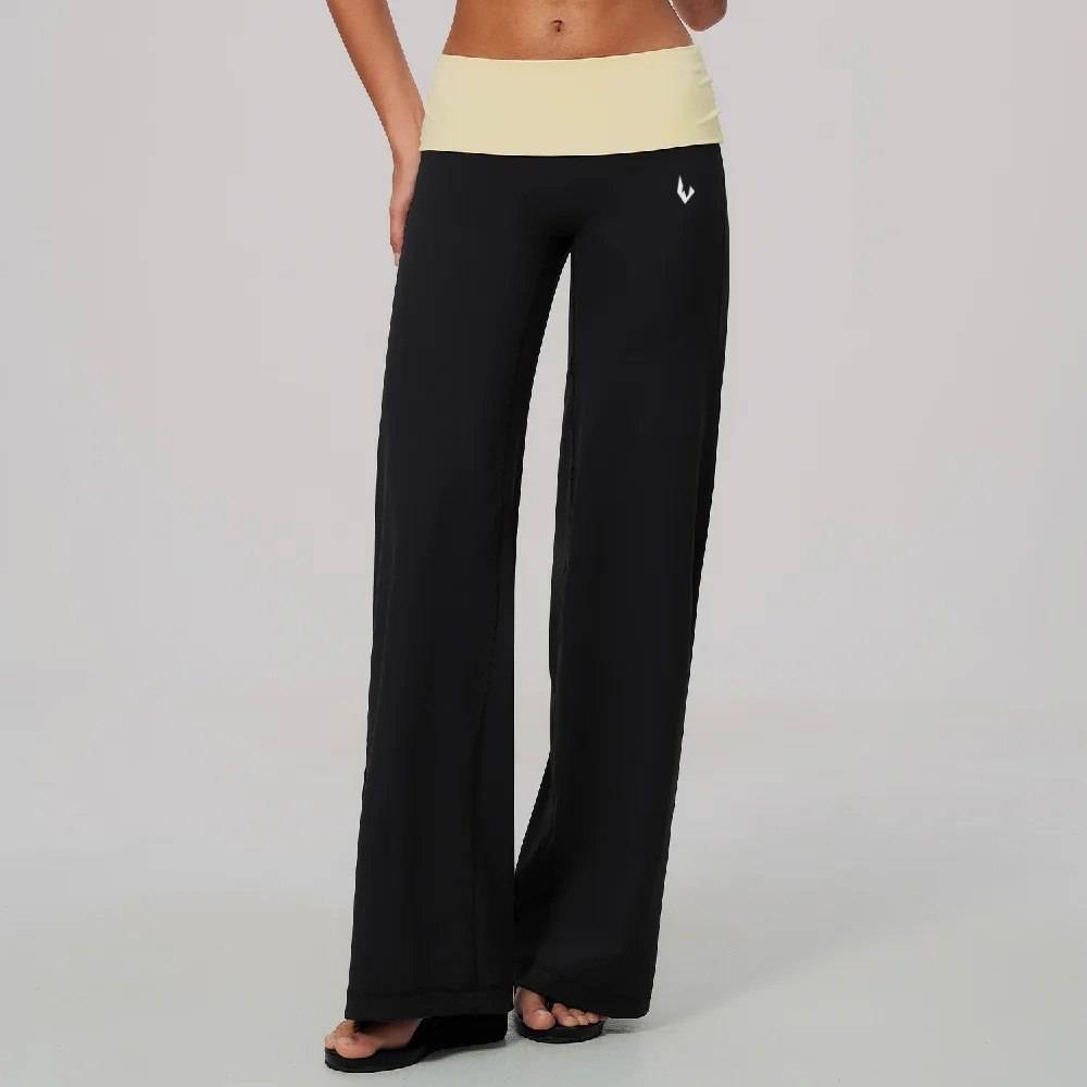 ENNZOO Flared Motion Leggings