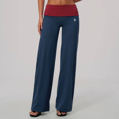 ENNZOO Flared Motion Leggings